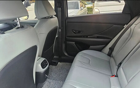 Hyundai Avante, 2025 год, 2 405 000 рублей, 11 фотография