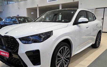 BMW X2, 2025 год, 6 300 000 рублей, 1 фотография