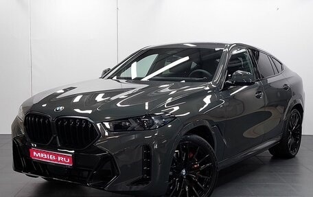 BMW X6, 2025 год, 18 700 000 рублей, 1 фотография