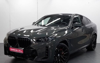 BMW X6, 2025 год, 18 700 000 рублей, 1 фотография
