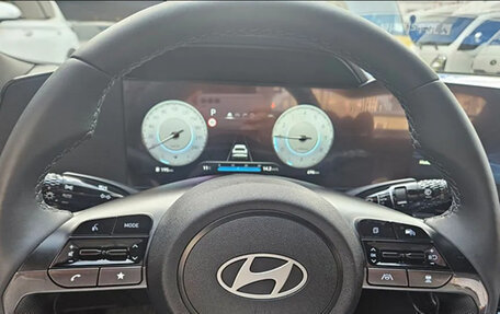 Hyundai Avante, 2025 год, 2 405 000 рублей, 18 фотография