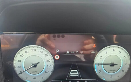 Hyundai Avante, 2025 год, 2 405 000 рублей, 17 фотография