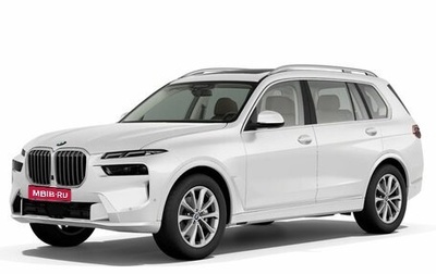 BMW X7, 2025 год, 15 950 000 рублей, 1 фотография