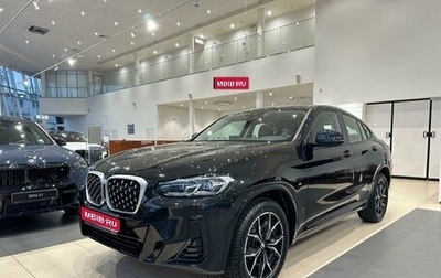 BMW X4, 2024 год, 8 050 000 рублей, 1 фотография