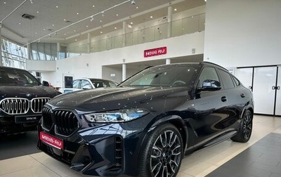 BMW X6, 2025 год, 16 100 000 рублей, 1 фотография