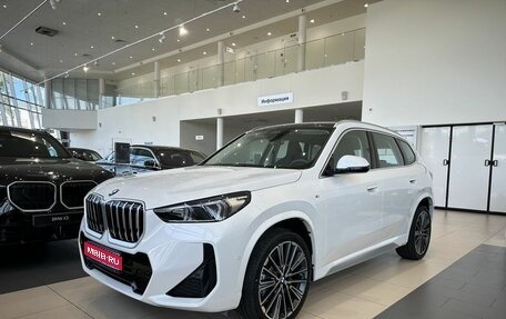 BMW X1, 2025 год, 6 350 000 рублей, 1 фотография
