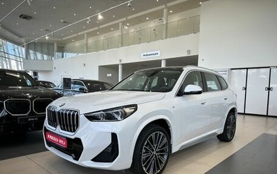 BMW X1, 2025 год, 6 350 000 рублей, 1 фотография