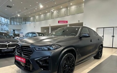 BMW X6 M, 2024 год, 23 300 000 рублей, 1 фотография