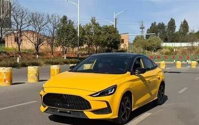 MG 5, 2022 год, 1 150 000 рублей, 1 фотография