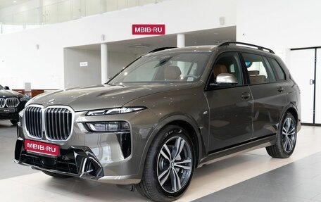 BMW X7, 2024 год, 17 950 000 рублей, 1 фотография