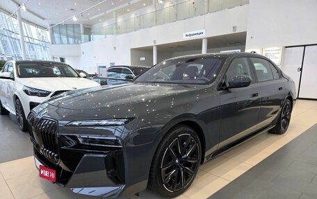 BMW 7 серия, 2025 год, 25 200 000 рублей, 1 фотография