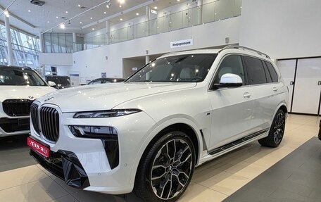 BMW X7, 2025 год, 15 500 000 рублей, 1 фотография