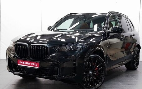 BMW X5, 2025 год, 16 700 000 рублей, 1 фотография