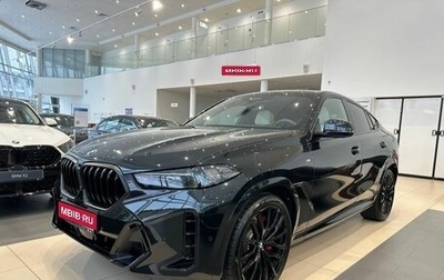BMW X6, 2025 год, 17 900 000 рублей, 1 фотография