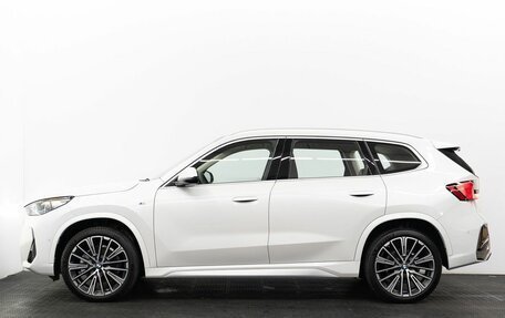 BMW X1, 2025 год, 6 200 000 рублей, 8 фотография