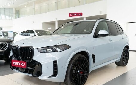 BMW X5, 2025 год, 18 400 000 рублей, 1 фотография