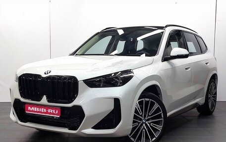 BMW X1, 2025 год, 5 800 000 рублей, 1 фотография