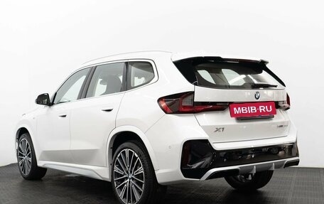 BMW X1, 2025 год, 6 200 000 рублей, 7 фотография