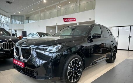 BMW X3, 2025 год, 10 190 000 рублей, 1 фотография