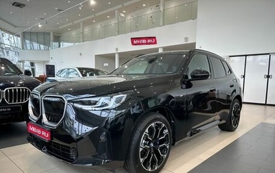 BMW X3, 2025 год, 10 190 000 рублей, 1 фотография
