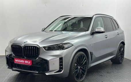 BMW X5, 2025 год, 18 100 000 рублей, 1 фотография