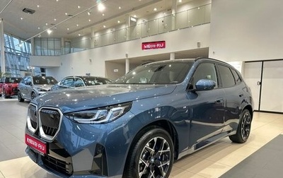 BMW X3, 2024 год, 8 100 000 рублей, 1 фотография