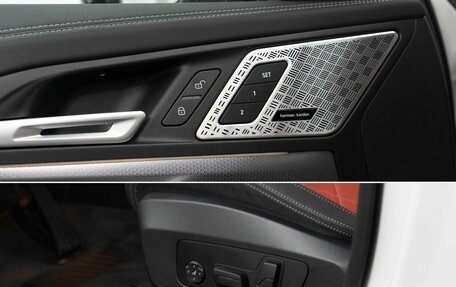 BMW X1, 2025 год, 6 200 000 рублей, 16 фотография