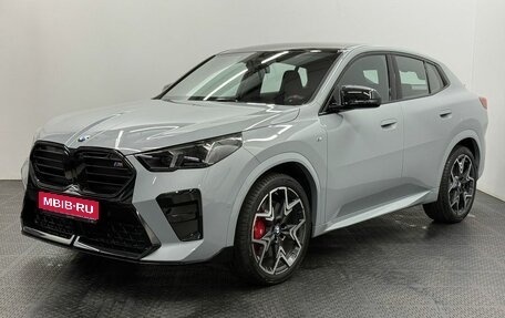 BMW X2, 2025 год, 7 300 000 рублей, 1 фотография