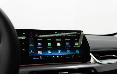 BMW X1, 2025 год, 6 200 000 рублей, 23 фотография