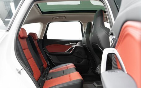 BMW X1, 2025 год, 6 200 000 рублей, 29 фотография