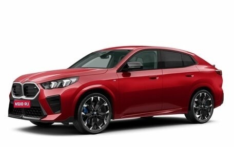 BMW X2, 2025 год, 7 500 000 рублей, 1 фотография