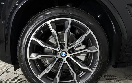 BMW X4, 2024 год, 8 500 000 рублей, 7 фотография