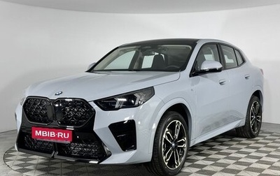 BMW X2, 2025 год, 6 850 000 рублей, 1 фотография