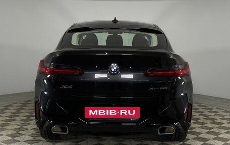 BMW X4, 2024 год, 8 500 000 рублей, 5 фотография