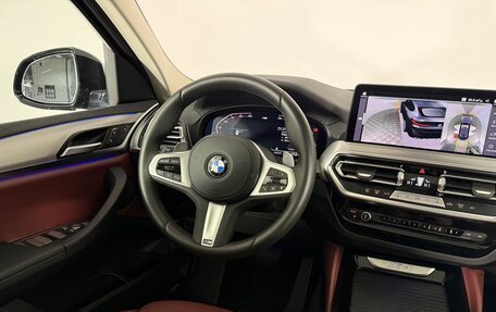 BMW X4, 2024 год, 8 500 000 рублей, 12 фотография