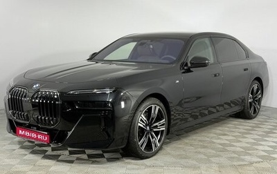 BMW 7 серия, 2025 год, 22 200 000 рублей, 1 фотография