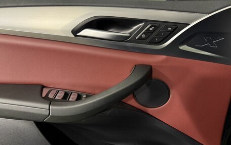 BMW X4, 2024 год, 8 500 000 рублей, 15 фотография