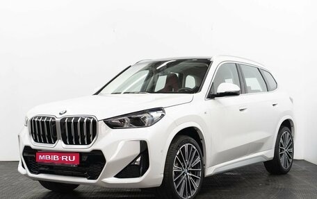 BMW X1, 2025 год, 6 200 000 рублей, 1 фотография