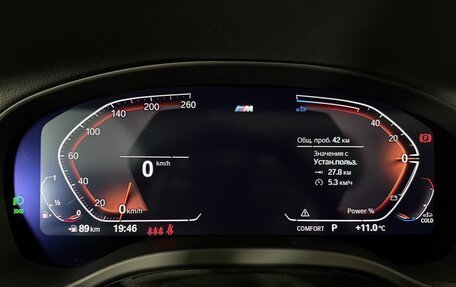 BMW X4, 2024 год, 8 500 000 рублей, 17 фотография