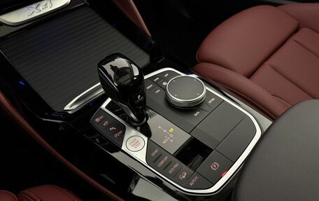 BMW X4, 2024 год, 8 500 000 рублей, 19 фотография