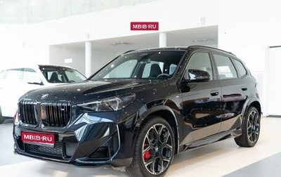 BMW X1, 2025 год, 7 100 000 рублей, 1 фотография