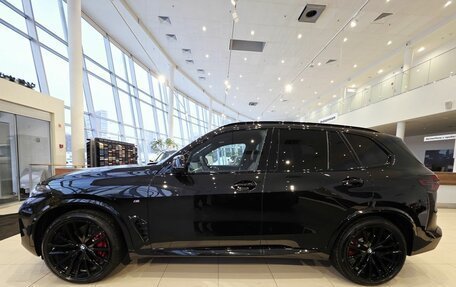 BMW X5, 2025 год, 18 300 000 рублей, 7 фотография