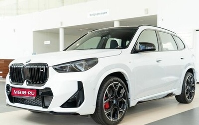 BMW X1, 2025 год, 7 100 000 рублей, 1 фотография