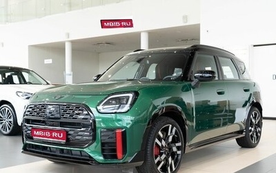 MINI Countryman, 2024 год, 7 750 000 рублей, 1 фотография