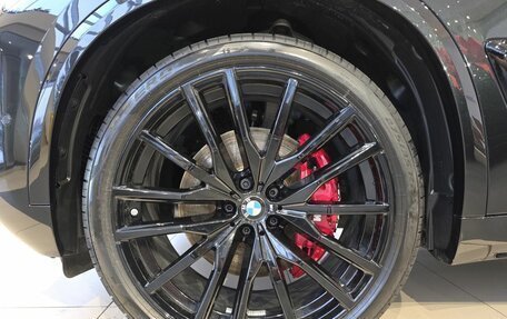 BMW X5, 2025 год, 18 300 000 рублей, 9 фотография