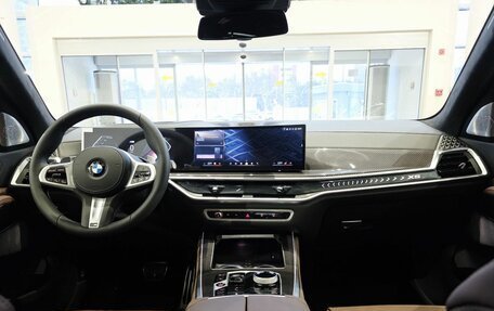 BMW X5, 2025 год, 18 300 000 рублей, 11 фотография