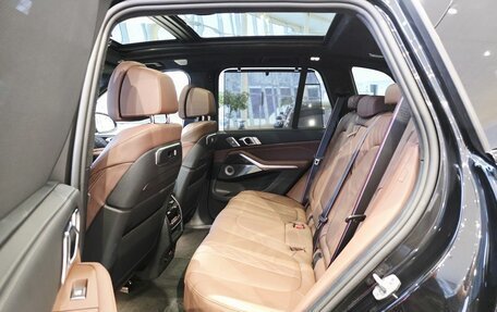 BMW X5, 2025 год, 18 300 000 рублей, 14 фотография