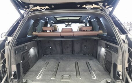 BMW X5, 2025 год, 18 300 000 рублей, 19 фотография