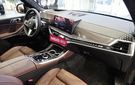 BMW X5, 2025 год, 18 300 000 рублей, 18 фотография