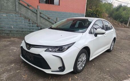 Toyota Corolla, 2024 год, 1 431 000 рублей, 1 фотография